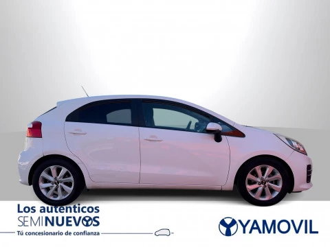 Kia Rio 1.2 CVVT Drive 62 kW (84 CV)