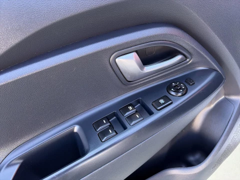 Kia Rio 1.2 CVVT Drive 62 kW (84 CV)