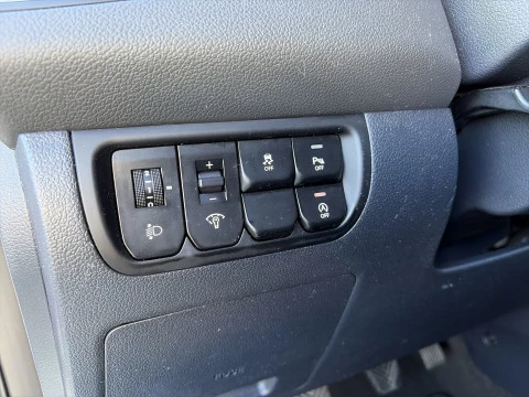 Kia Rio 1.2 CVVT Drive 62 kW (84 CV)