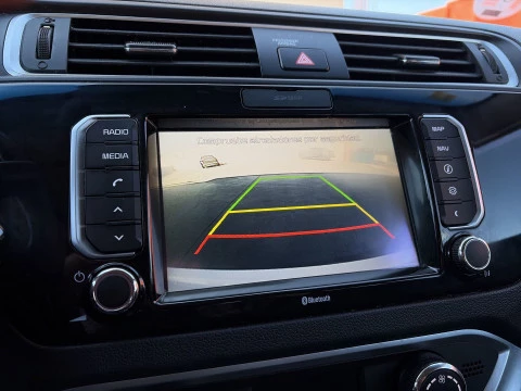 Kia Rio 1.2 CVVT Drive 62 kW (84 CV)