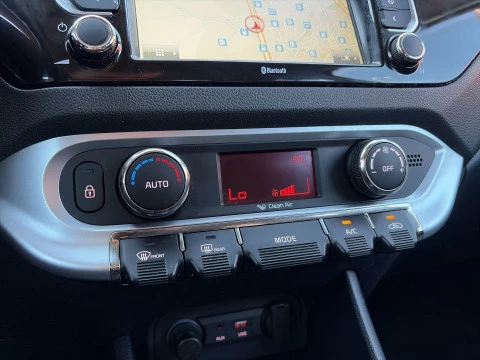 Kia Rio 1.2 CVVT Drive 62 kW (84 CV)