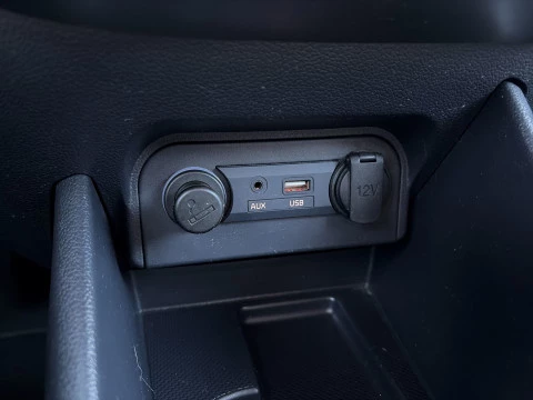 Kia Rio 1.2 CVVT Drive 62 kW (84 CV)