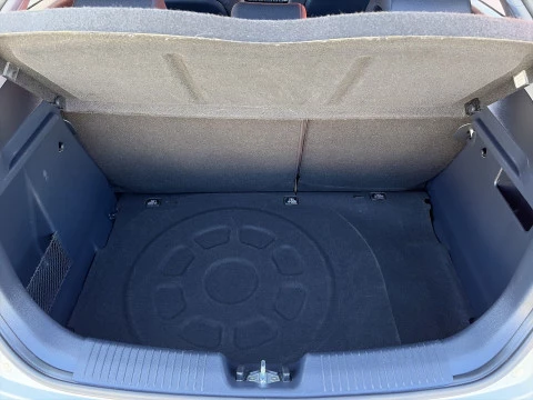 Kia Rio 1.2 CVVT Drive 62 kW (84 CV)