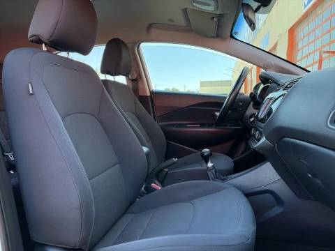 Kia Rio 1.2 CVVT Drive 62 kW (84 CV)