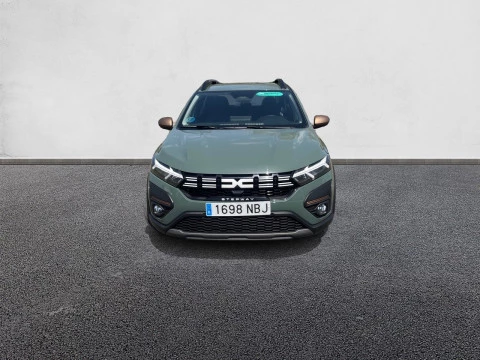 Dacia Sandero Stepway Extreme Go 74kW (100CV) ECO-G