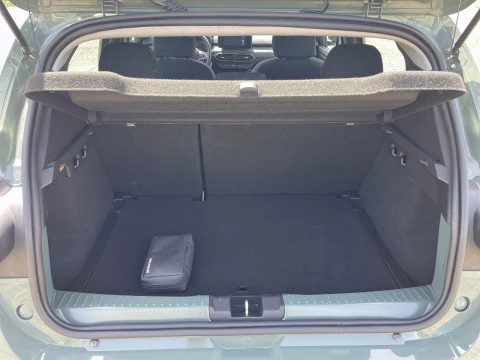 Dacia Sandero Stepway Extreme Go 74kW (100CV) ECO-G