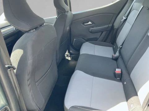 Dacia Sandero Stepway Extreme Go 74kW (100CV) ECO-G