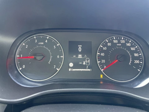 Dacia Sandero Stepway Extreme Go 74kW (100CV) ECO-G