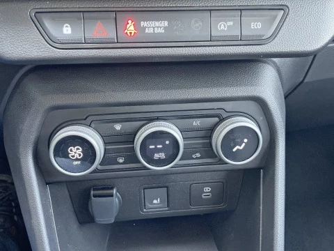 Dacia Sandero Stepway Extreme Go 74kW (100CV) ECO-G