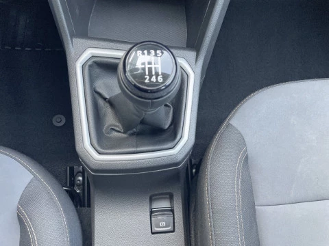 Dacia Sandero Stepway Extreme Go 74kW (100CV) ECO-G