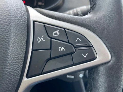 Dacia Sandero Stepway Extreme Go 74kW (100CV) ECO-G