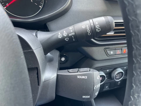 Dacia Sandero Stepway Extreme Go 74kW (100CV) ECO-G