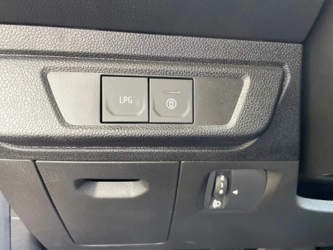 Dacia Sandero Stepway Extreme Go 74kW (100CV) ECO-G