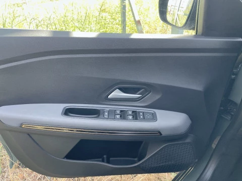 Dacia Sandero Stepway Extreme Go 74kW (100CV) ECO-G