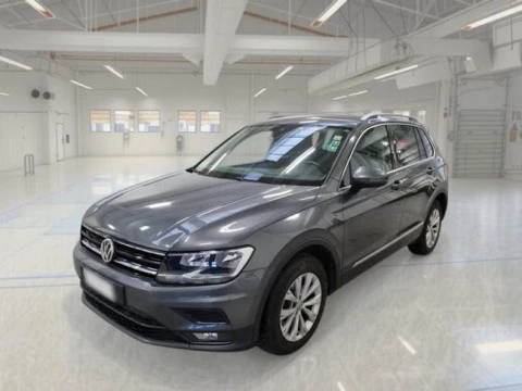 Volkswagen Tiguan Life 2.0 TDI 110kW (150CV) DSG