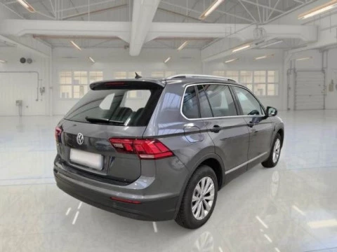 Volkswagen Tiguan Life 2.0 TDI 110kW (150CV) DSG