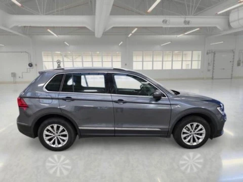 Volkswagen Tiguan Life 2.0 TDI 110kW (150CV) DSG