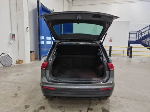 Volkswagen Tiguan Life 2.0 TDI 110kW (150CV) DSG