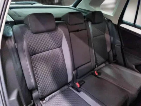 Volkswagen Tiguan Life 2.0 TDI 110kW (150CV) DSG