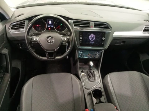 Volkswagen Tiguan Life 2.0 TDI 110kW (150CV) DSG