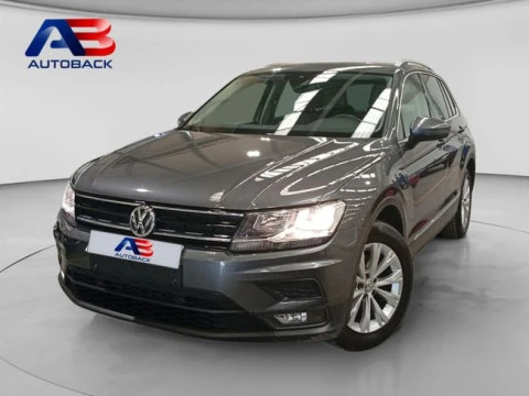 Volkswagen Tiguan Life 2.0 TDI 110kW (150CV) DSG