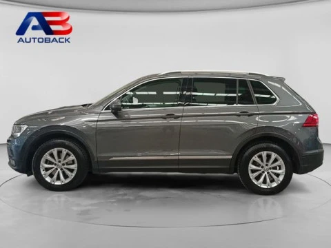 Volkswagen Tiguan Life 2.0 TDI 110kW (150CV) DSG