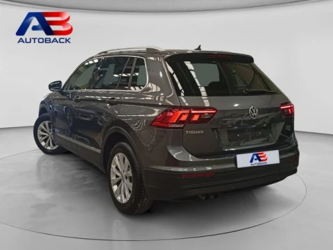 Volkswagen Tiguan Life 2.0 TDI 110kW (150CV) DSG