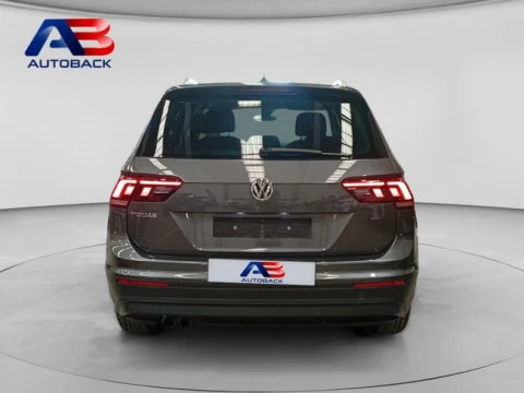 Volkswagen Tiguan Life 2.0 TDI 110kW (150CV) DSG