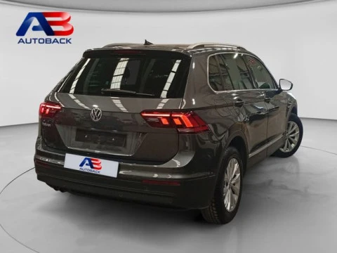 Volkswagen Tiguan Life 2.0 TDI 110kW (150CV) DSG