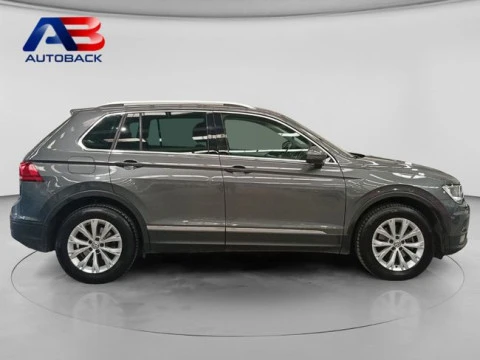 Volkswagen Tiguan Life 2.0 TDI 110kW (150CV) DSG