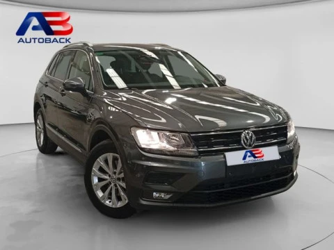 Volkswagen Tiguan Life 2.0 TDI 110kW (150CV) DSG
