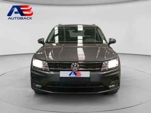 Volkswagen Tiguan Life 2.0 TDI 110kW (150CV) DSG