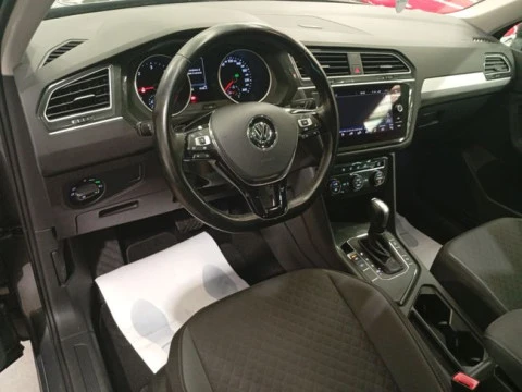 Volkswagen Tiguan Life 2.0 TDI 110kW (150CV) DSG