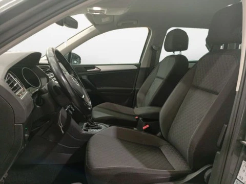 Volkswagen Tiguan Life 2.0 TDI 110kW (150CV) DSG
