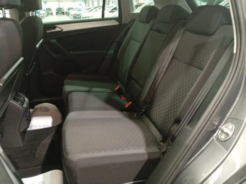 Volkswagen Tiguan Life 2.0 TDI 110kW (150CV) DSG