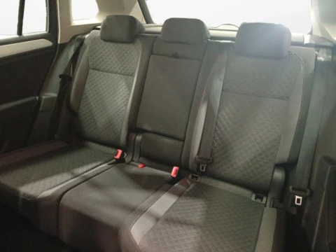 Volkswagen Tiguan Life 2.0 TDI 110kW (150CV) DSG
