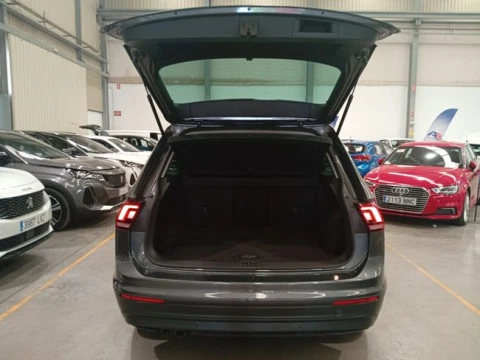 Volkswagen Tiguan Life 2.0 TDI 110kW (150CV) DSG