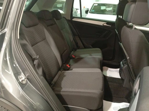 Volkswagen Tiguan Life 2.0 TDI 110kW (150CV) DSG