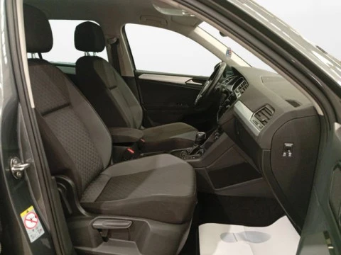 Volkswagen Tiguan Life 2.0 TDI 110kW (150CV) DSG