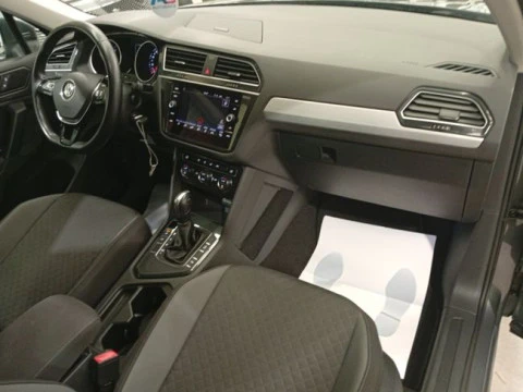 Volkswagen Tiguan Life 2.0 TDI 110kW (150CV) DSG