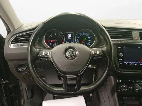 Volkswagen Tiguan Life 2.0 TDI 110kW (150CV) DSG