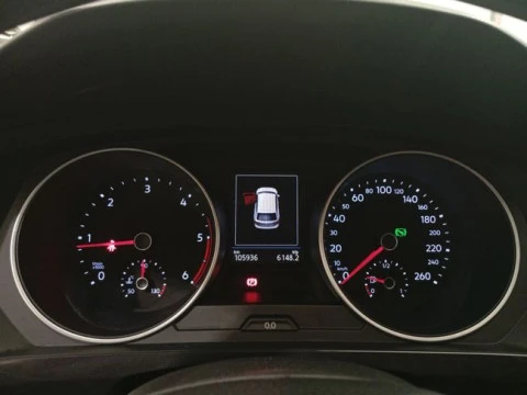 Volkswagen Tiguan Life 2.0 TDI 110kW (150CV) DSG