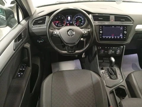 Volkswagen Tiguan Life 2.0 TDI 110kW (150CV) DSG