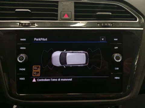 Volkswagen Tiguan Life 2.0 TDI 110kW (150CV) DSG