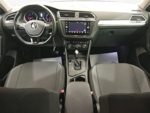 Volkswagen Tiguan Life 2.0 TDI 110kW (150CV) DSG