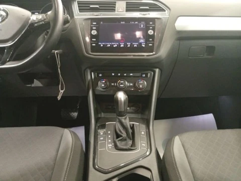 Volkswagen Tiguan Life 2.0 TDI 110kW (150CV) DSG