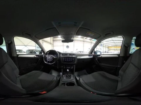 Volkswagen Tiguan Life 2.0 TDI 110kW (150CV) DSG