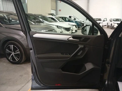 Volkswagen Tiguan Life 2.0 TDI 110kW (150CV) DSG