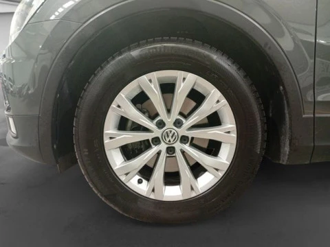 Volkswagen Tiguan Life 2.0 TDI 110kW (150CV) DSG