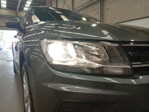 Volkswagen Tiguan Life 2.0 TDI 110kW (150CV) DSG